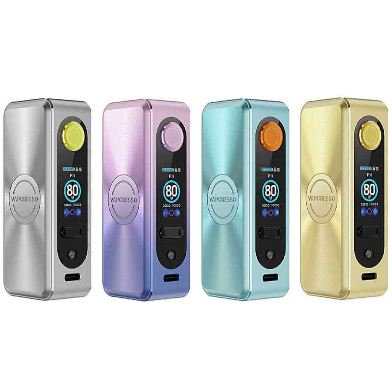 Vaporesso GEN SE 200W Mod product image